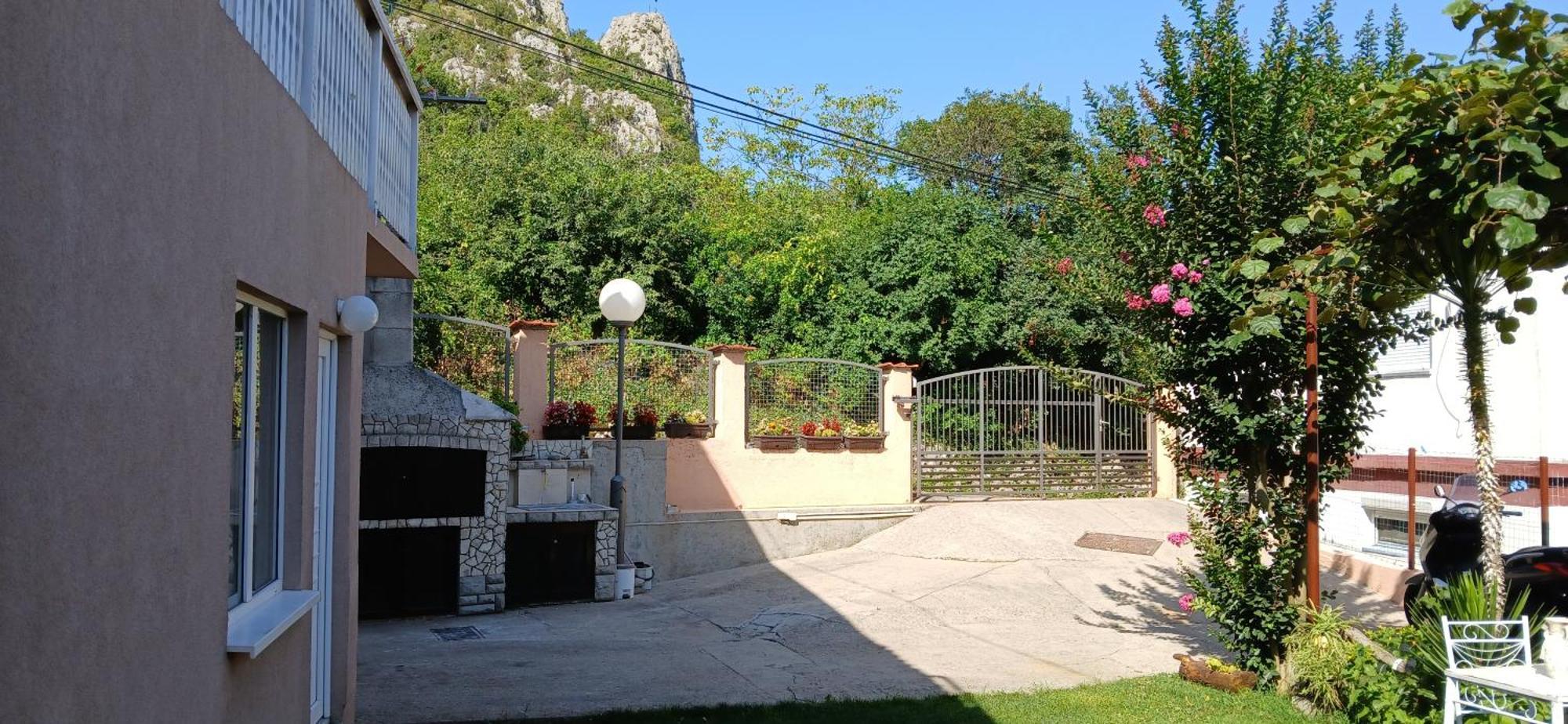 Vila Sara Mostar Exteriér fotografie