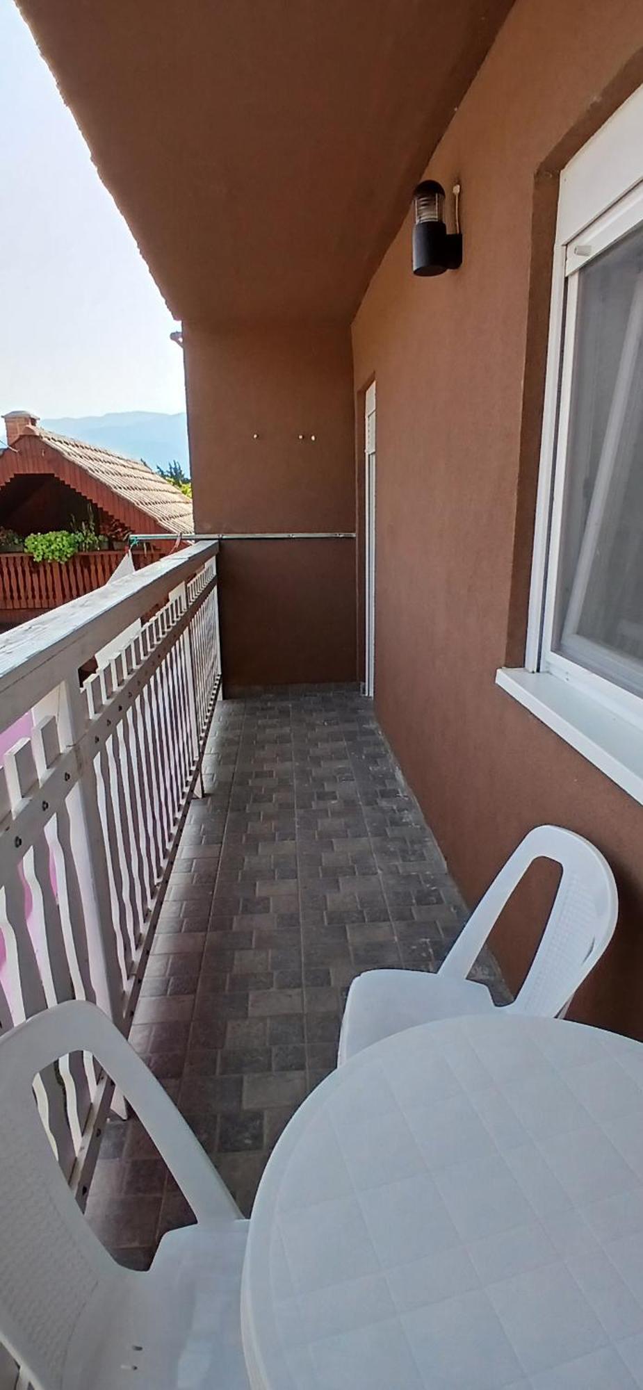 Vila Sara Mostar Exteriér fotografie