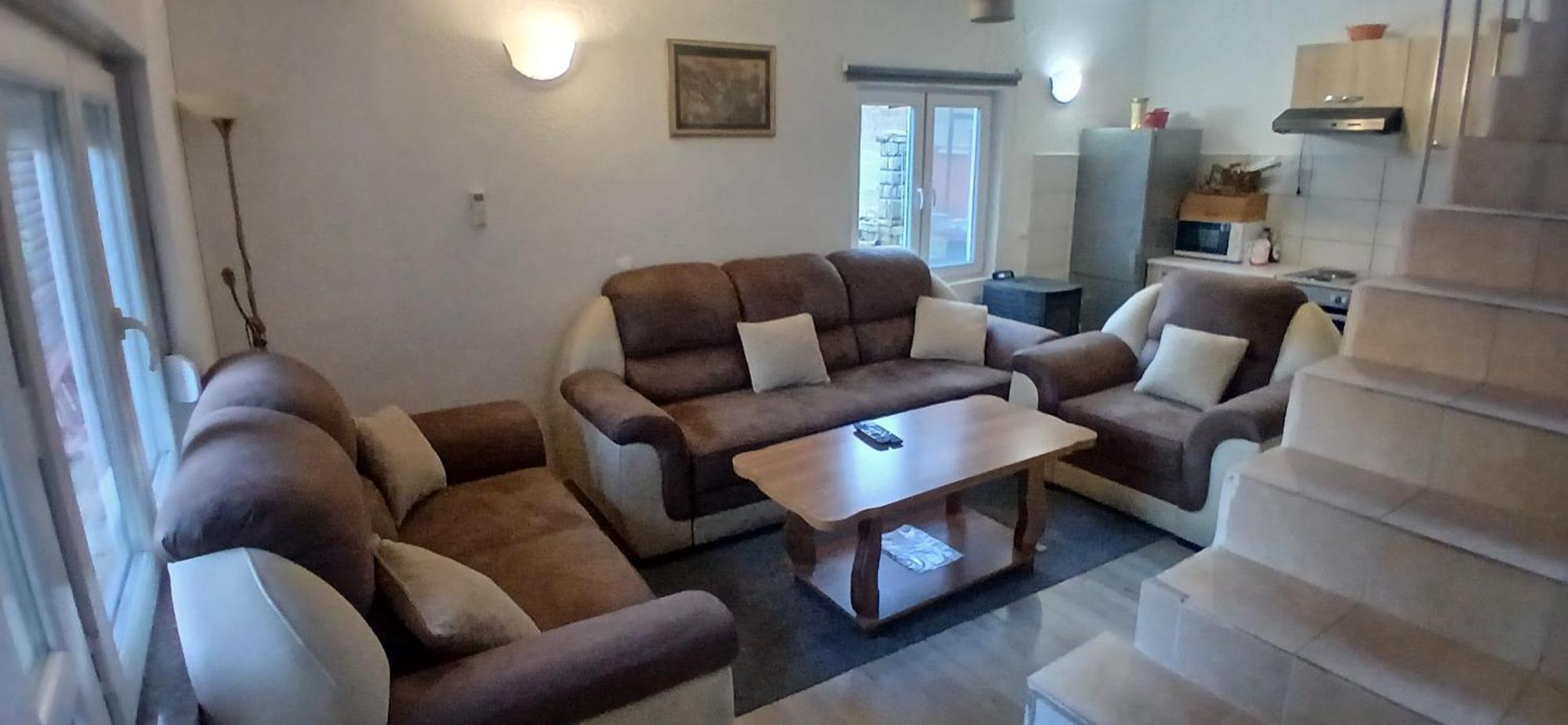 Vila Sara Mostar Exteriér fotografie